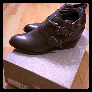 Maurices Booties